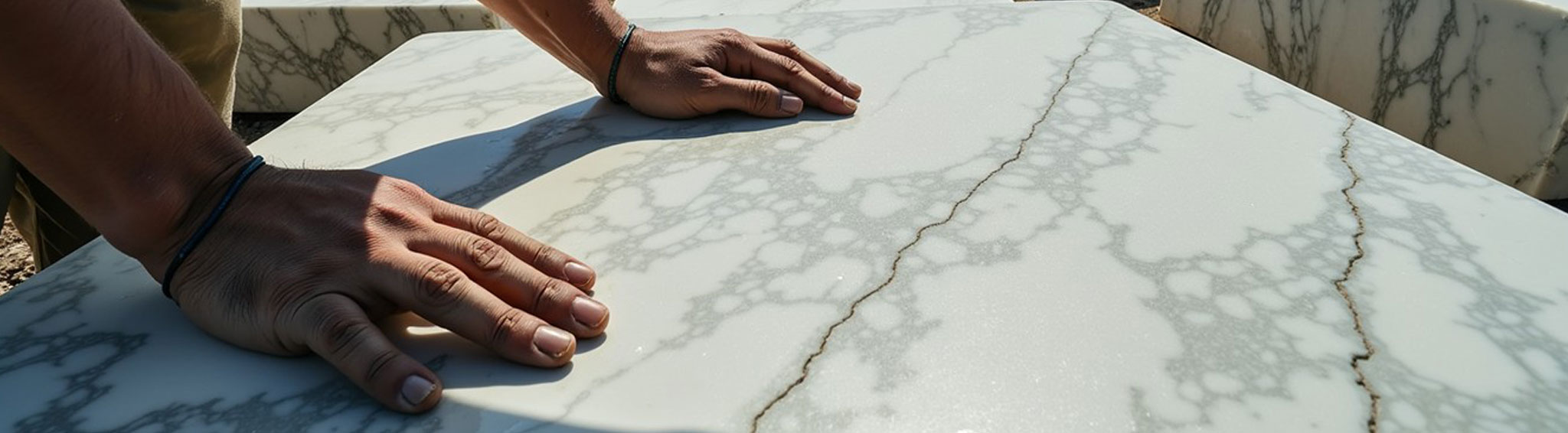 بیانکو سفید درجه 2