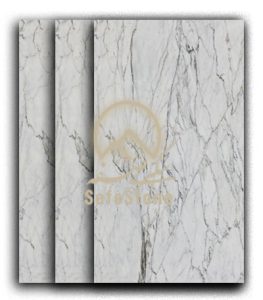 سنگ اسکاتو سفید ممتاز