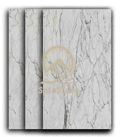 اسکاتو-سفید-ممتاز سنگ اسکاتو سفید ممتاز