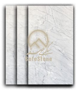 بیانکوسفید-نقشدار