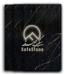 مرمریت 3d black