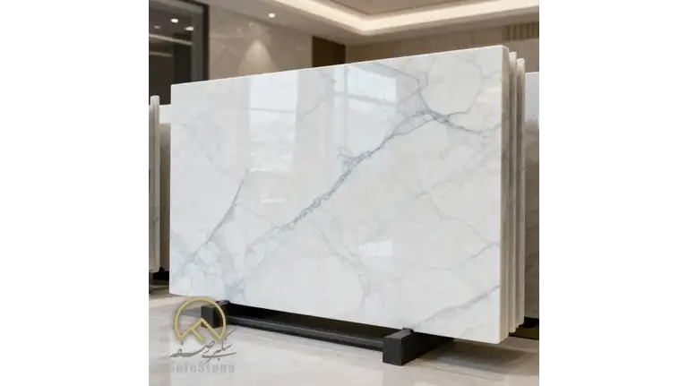 معایب سنگ چینی الیگودرز