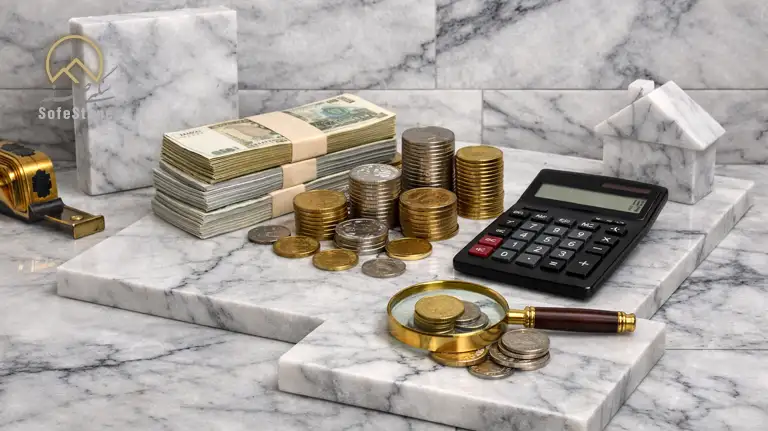 قیمت سنگ کریستال الیگودرز