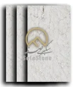 سنگ اسکاتو بی موج طوسی